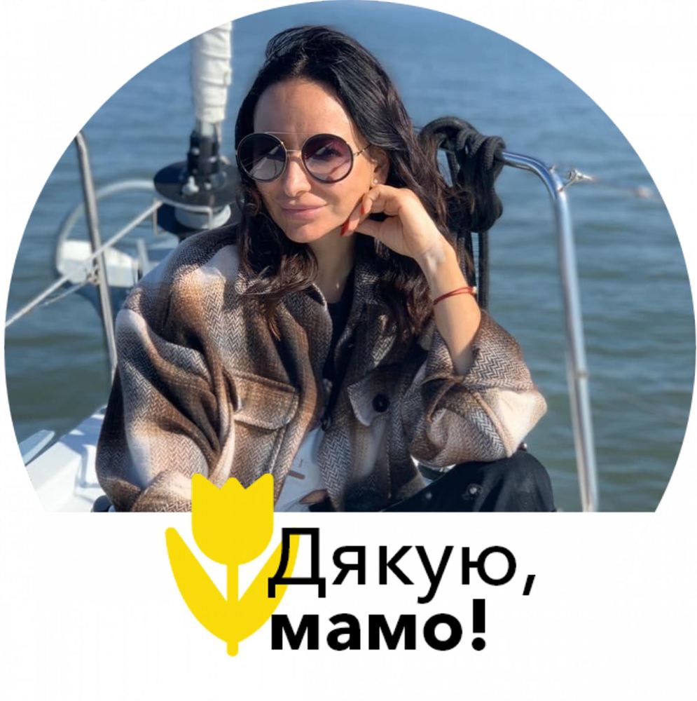 Meet your Posher, Natalia